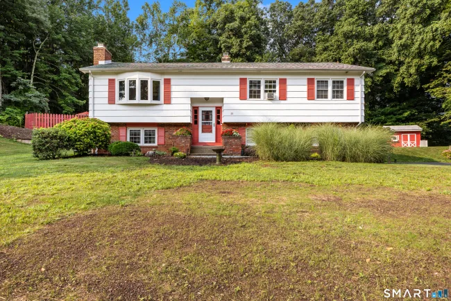 25 Stacy Court, Cheshire, CT