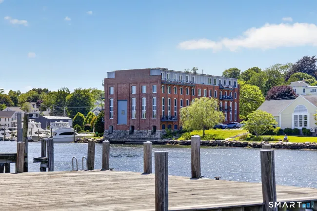 15-1/2 Water Street #4, Groton, CT
