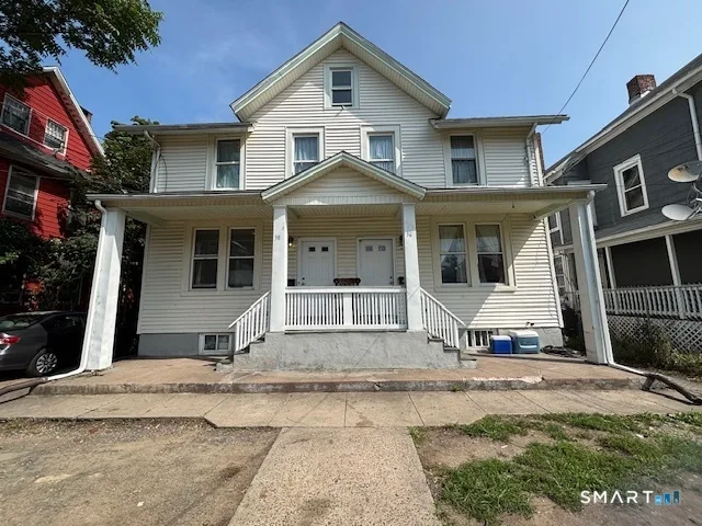 36-38 Concord Street, Norwalk, CT
