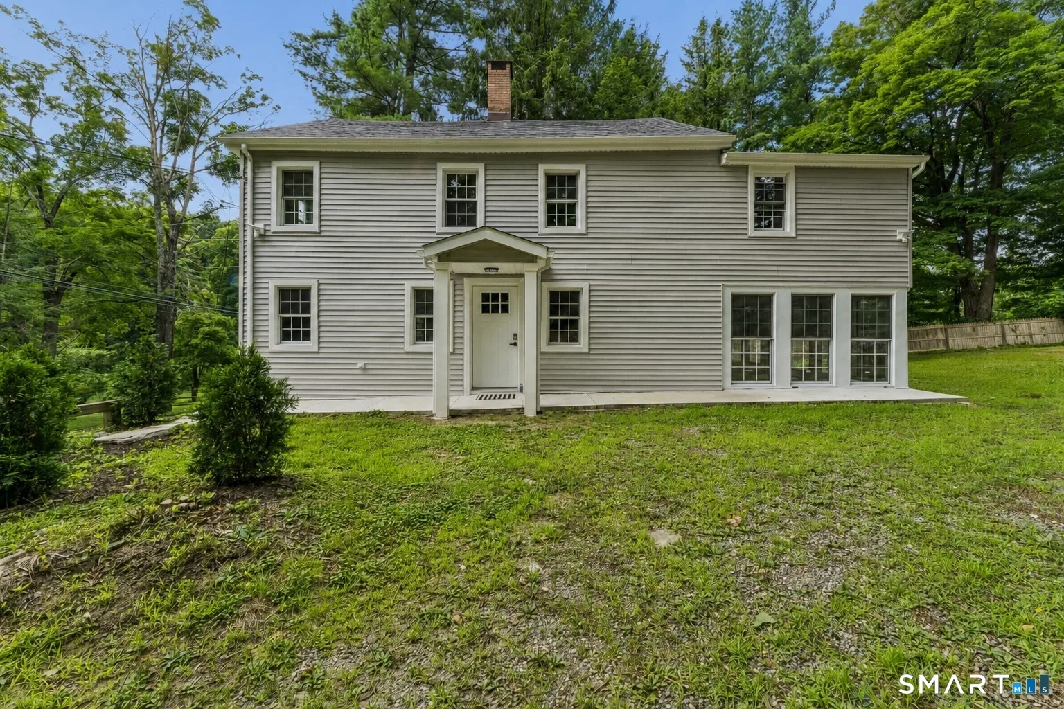 28 Walnut Hill Road, Bethel, CT