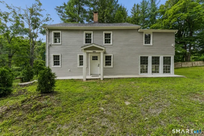28 Walnut Hill Road, Bethel, CT