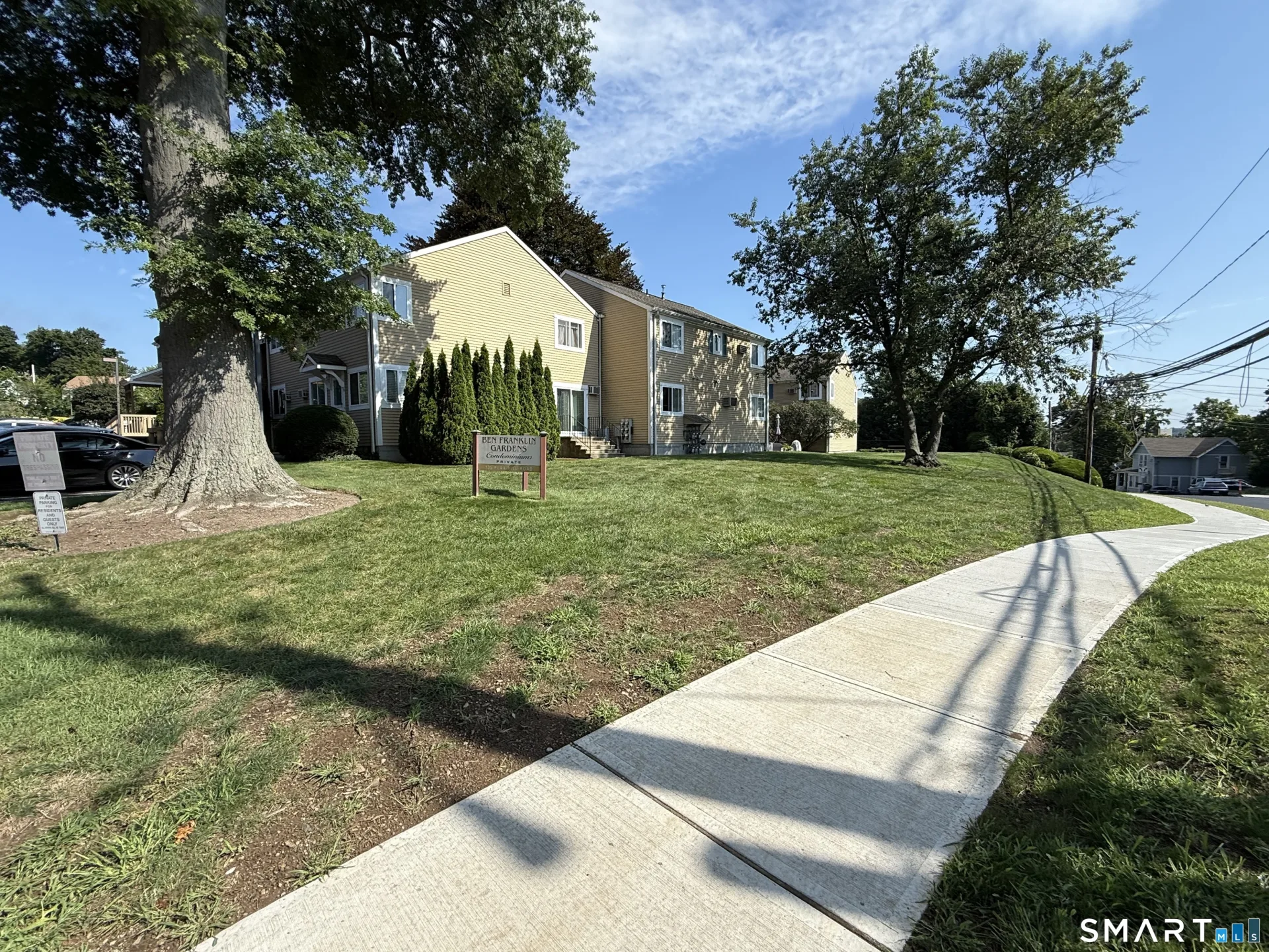 135 Flax Hill Road #19, Norwalk, CT