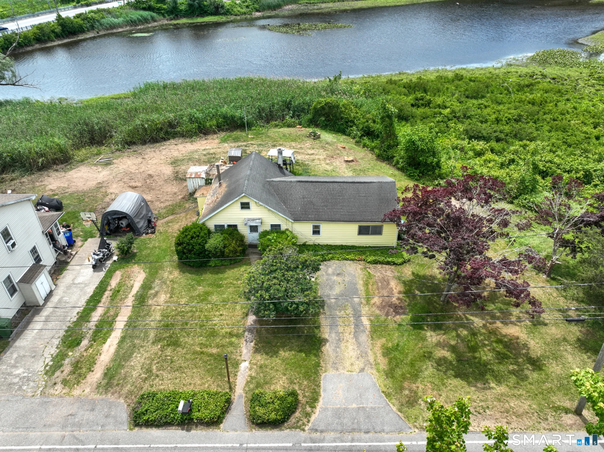 90 Water Street, Chester, CT