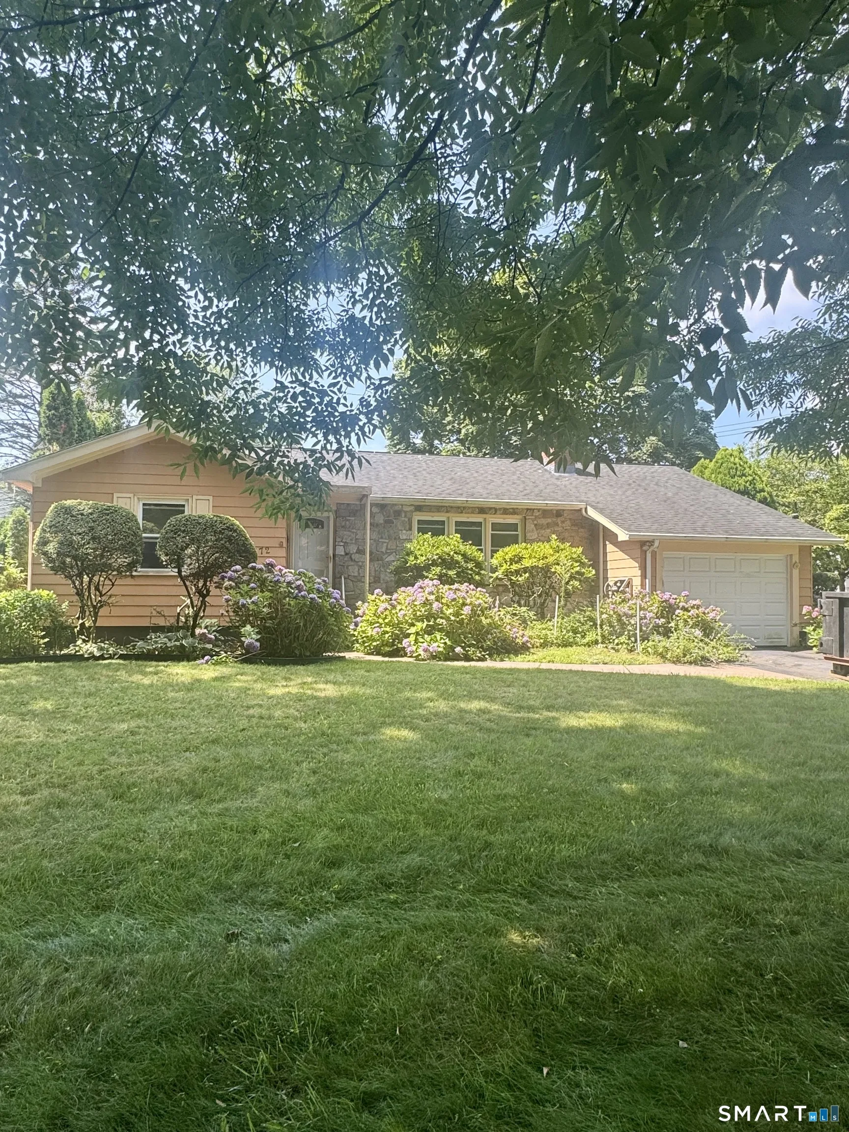 172 Mitchell Drive, New Haven, CT