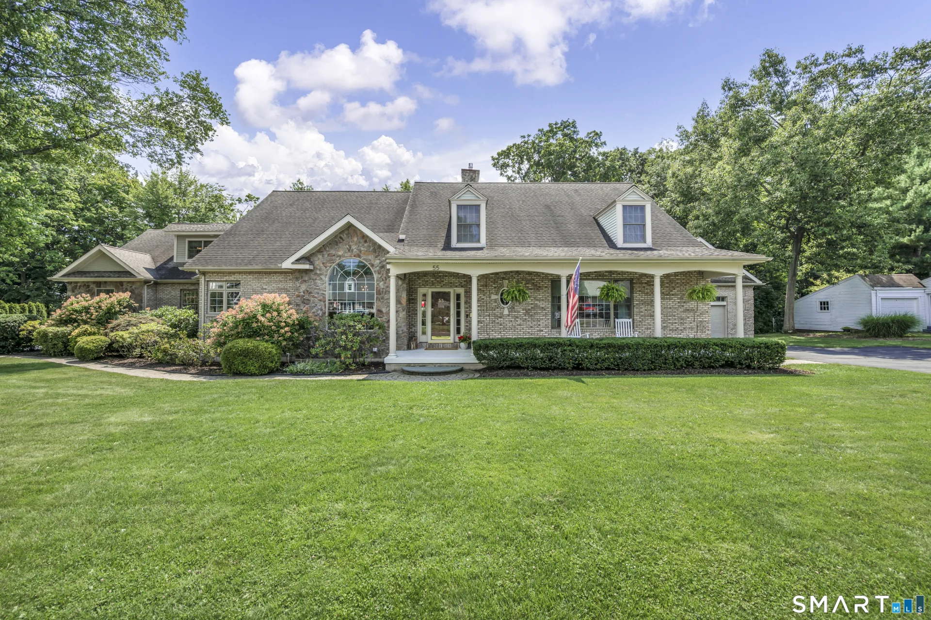 55 Kilbourne Avenue, New Britain, CT