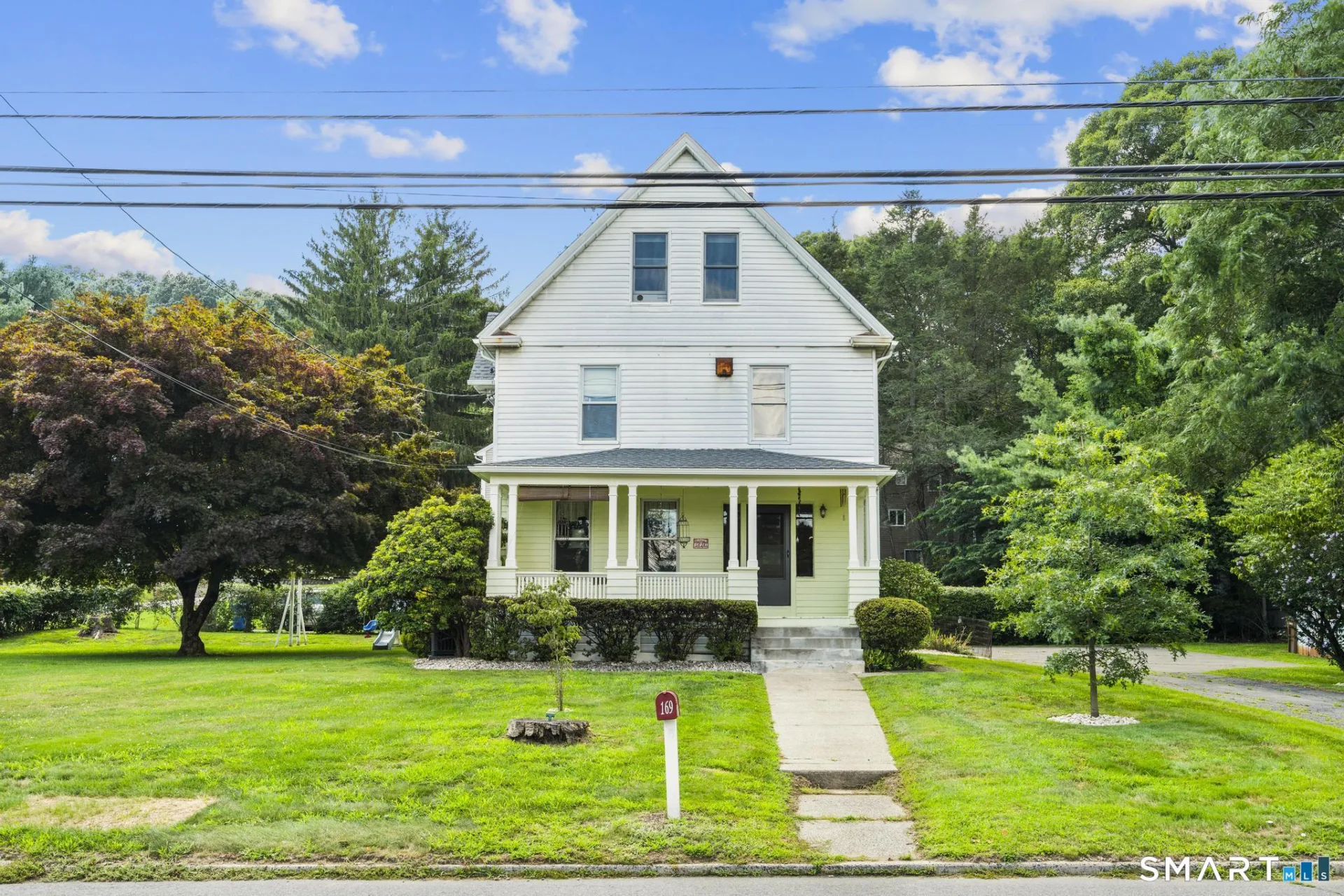 169 River Road, Shelton, CT
