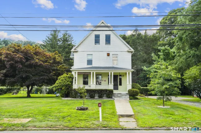 169 River Road, Shelton, CT