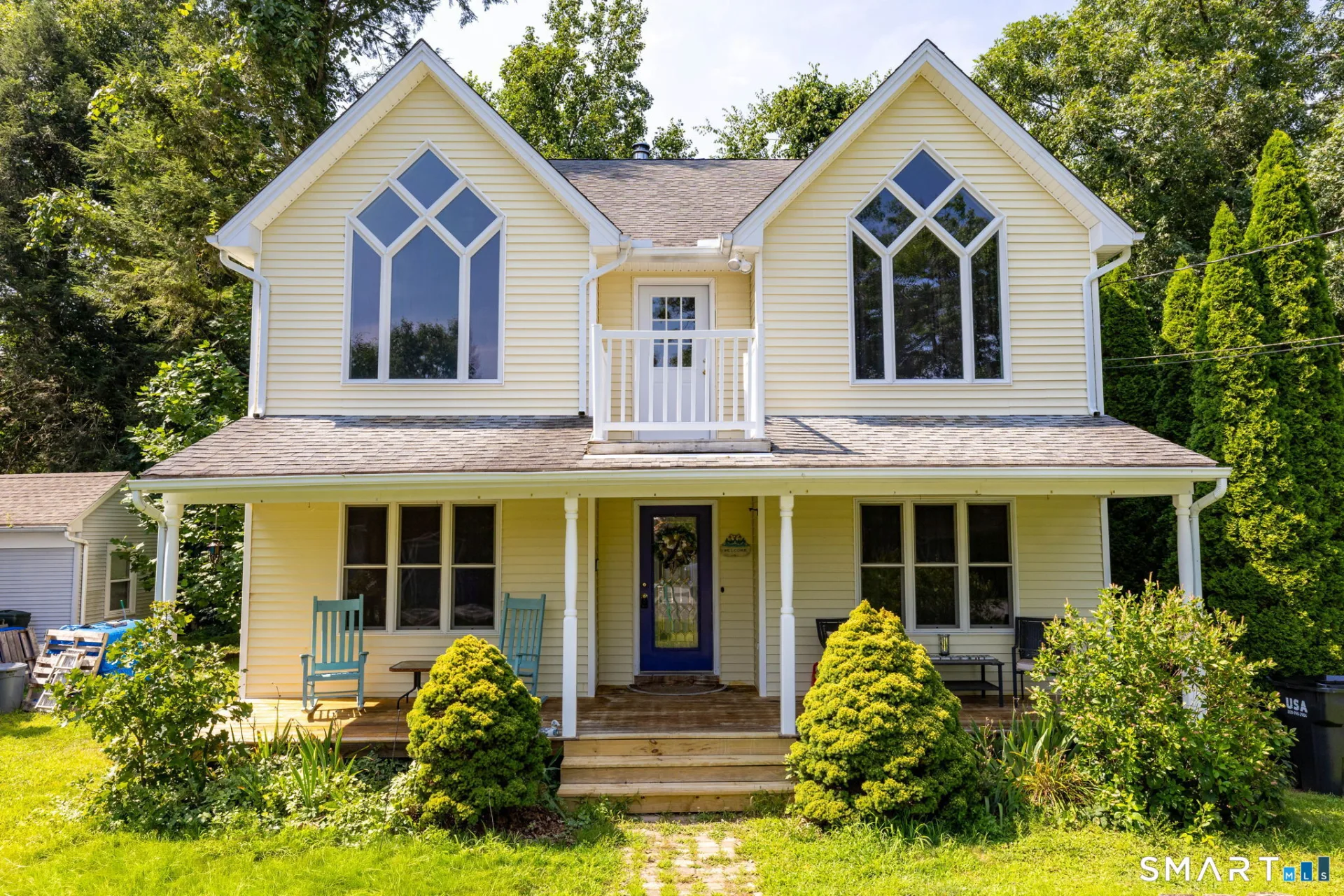296 Lakemere Drive, Southbury, CT