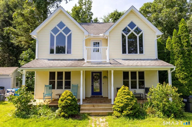 296 Lakemere Drive