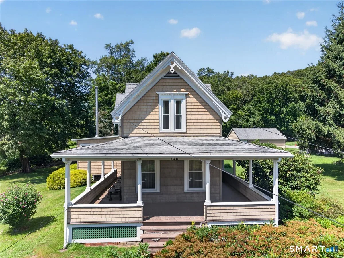 138 Old Norwich Road, Waterford, CT
