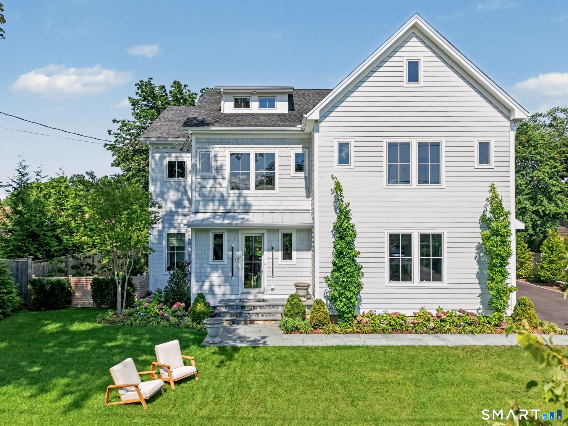 12 Bauer Place, Westport, CT
