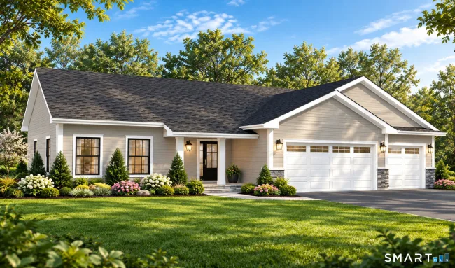 Lot 65 Gino Drive, Bristol, CT