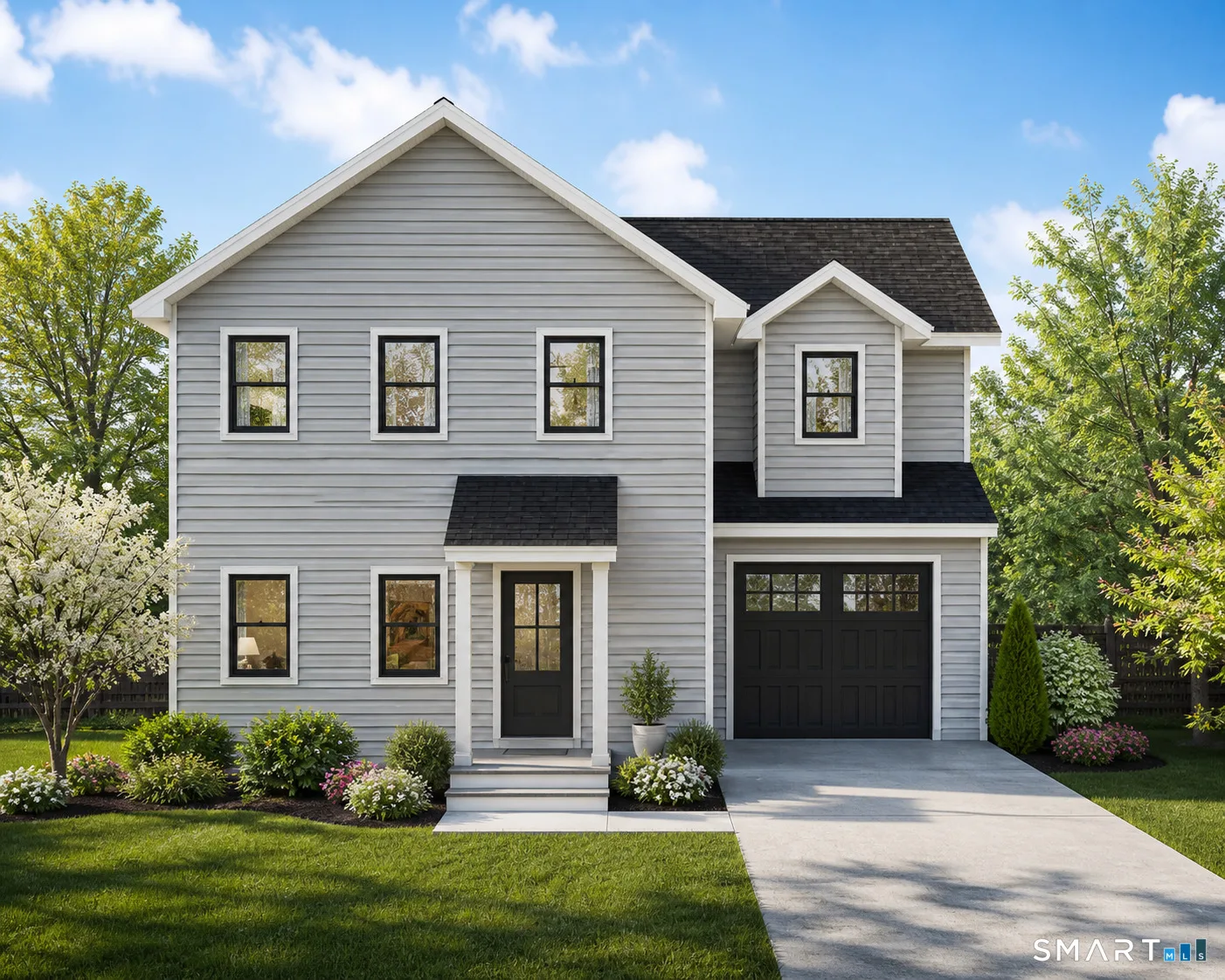 Lot 28 Cambridge Court, Simsbury, CT
