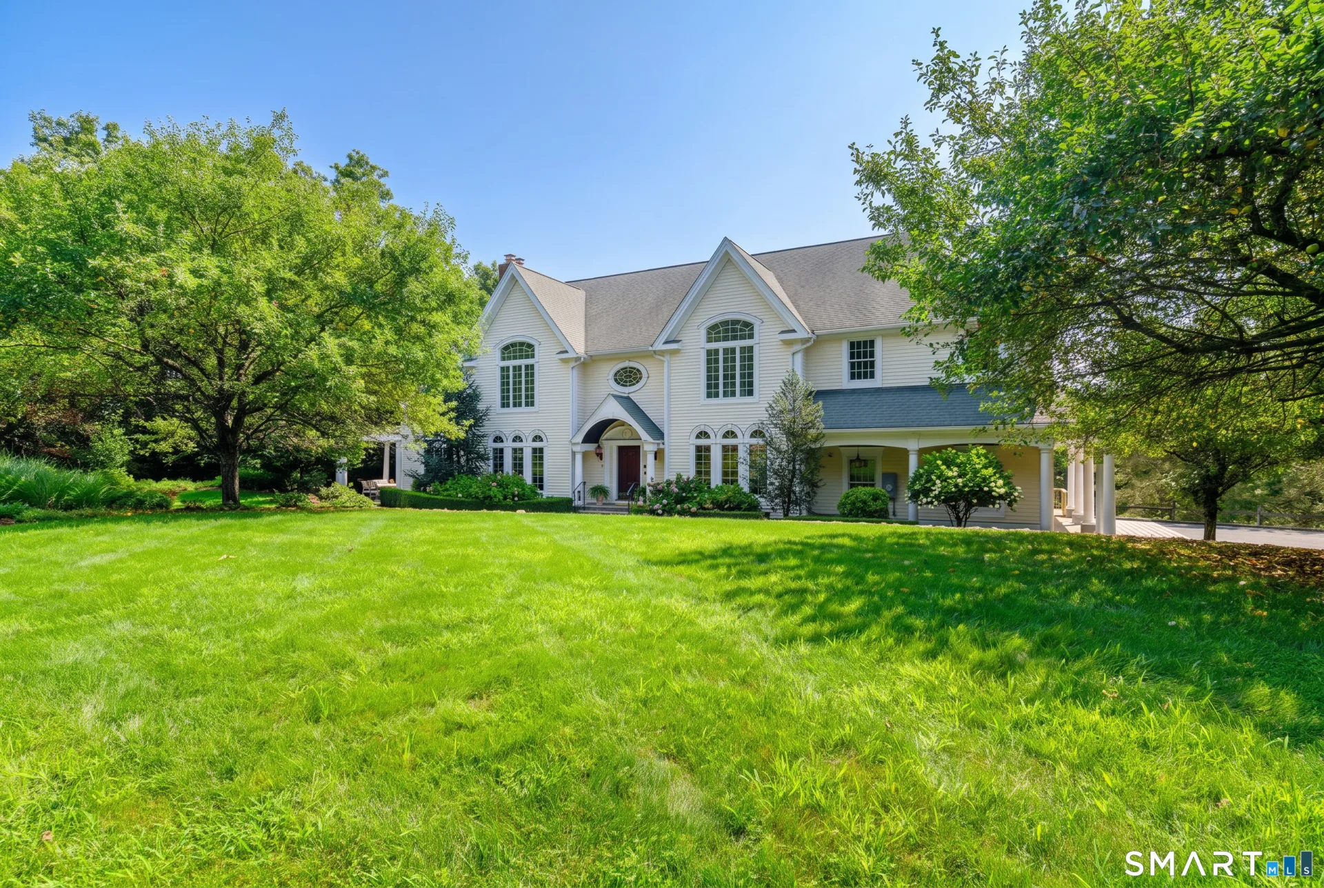 17 Kent Road, Newtown, CT