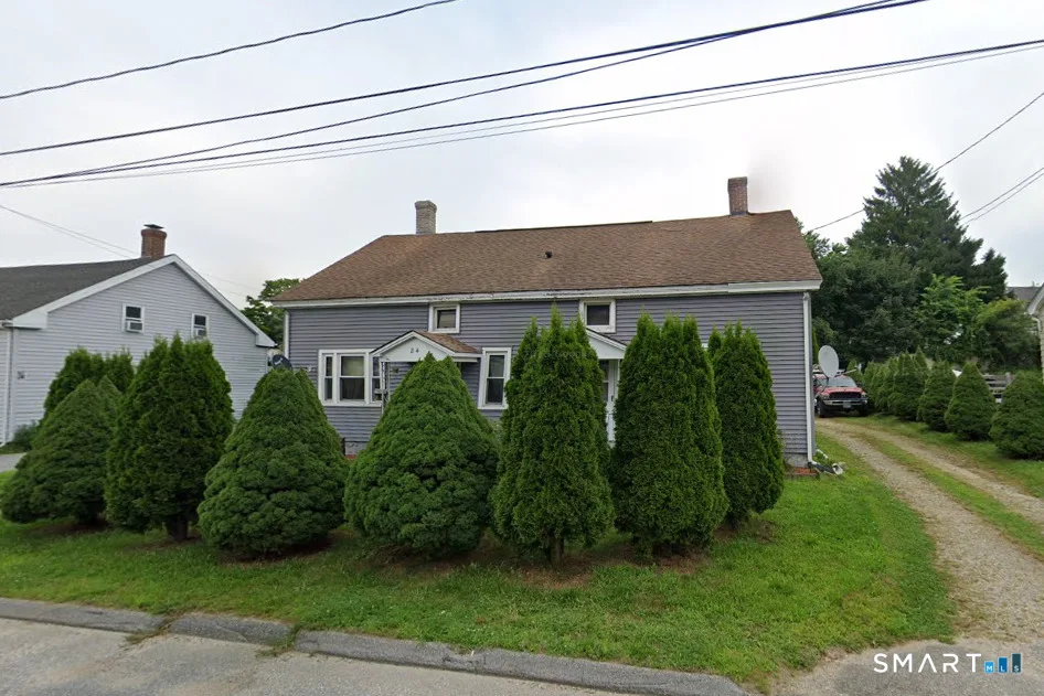 84-86 South Walnut Street, Plainfield, CT