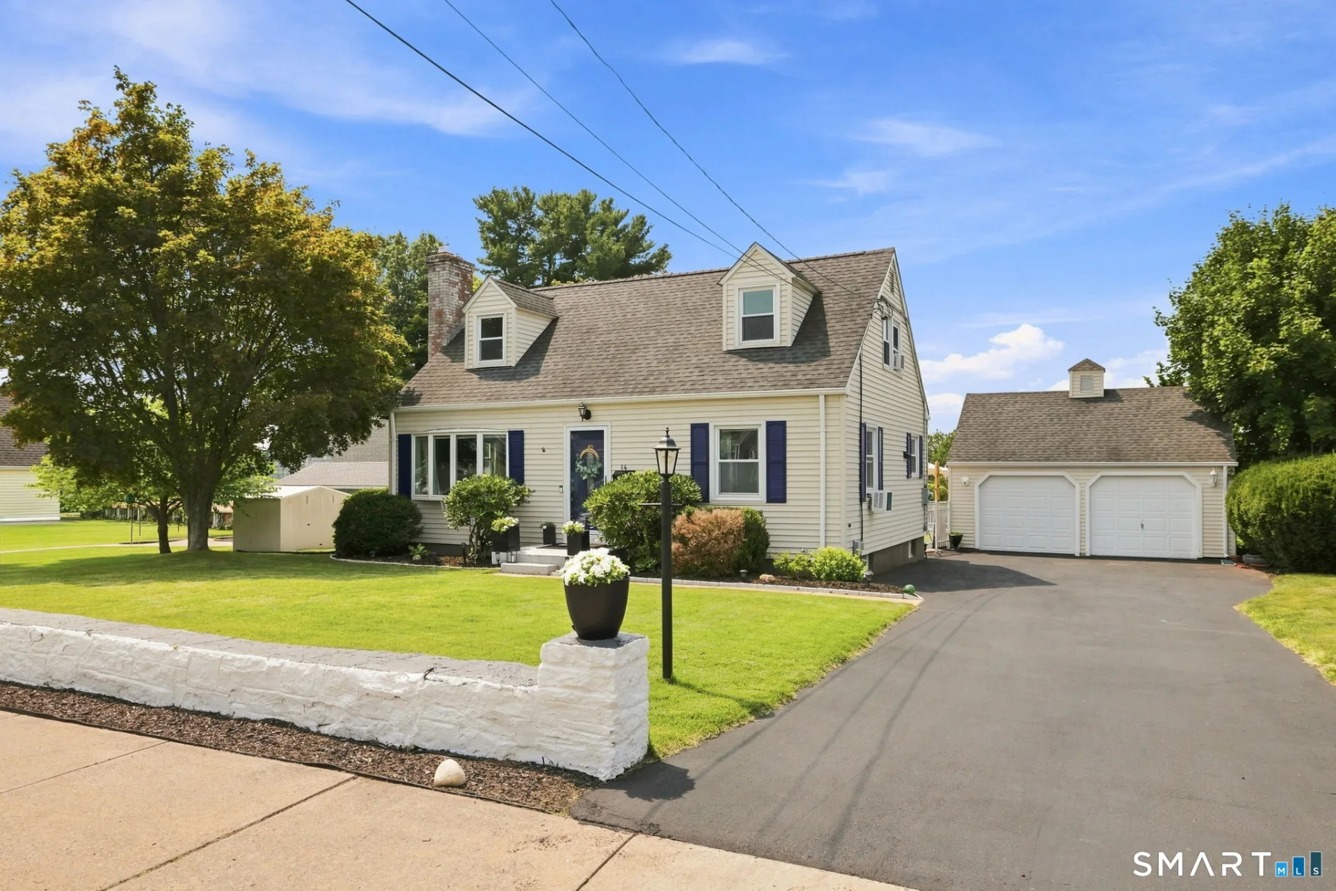 14 Oleary Drive, Manchester, CT