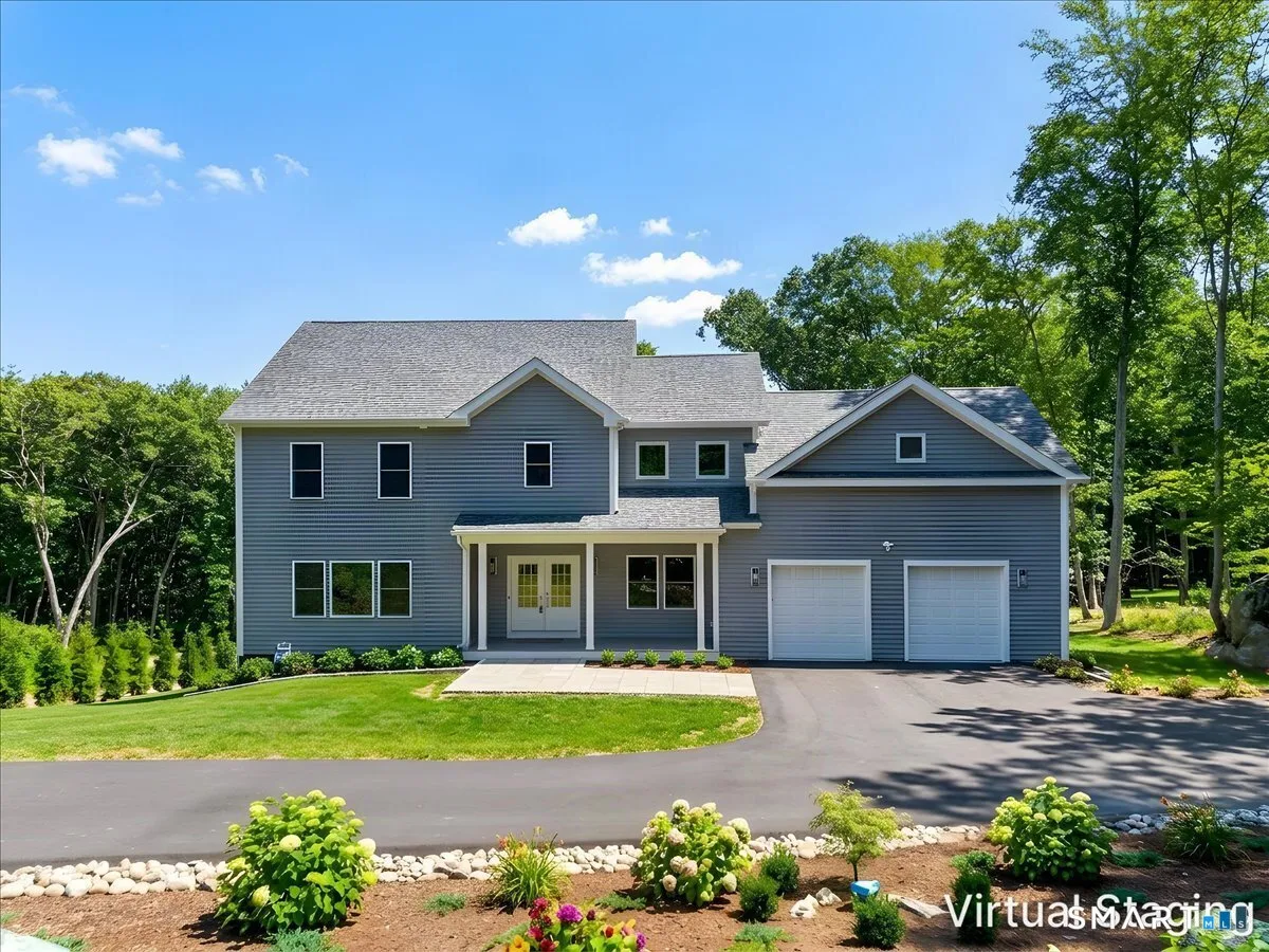 123 Scott Road, East Lyme, CT