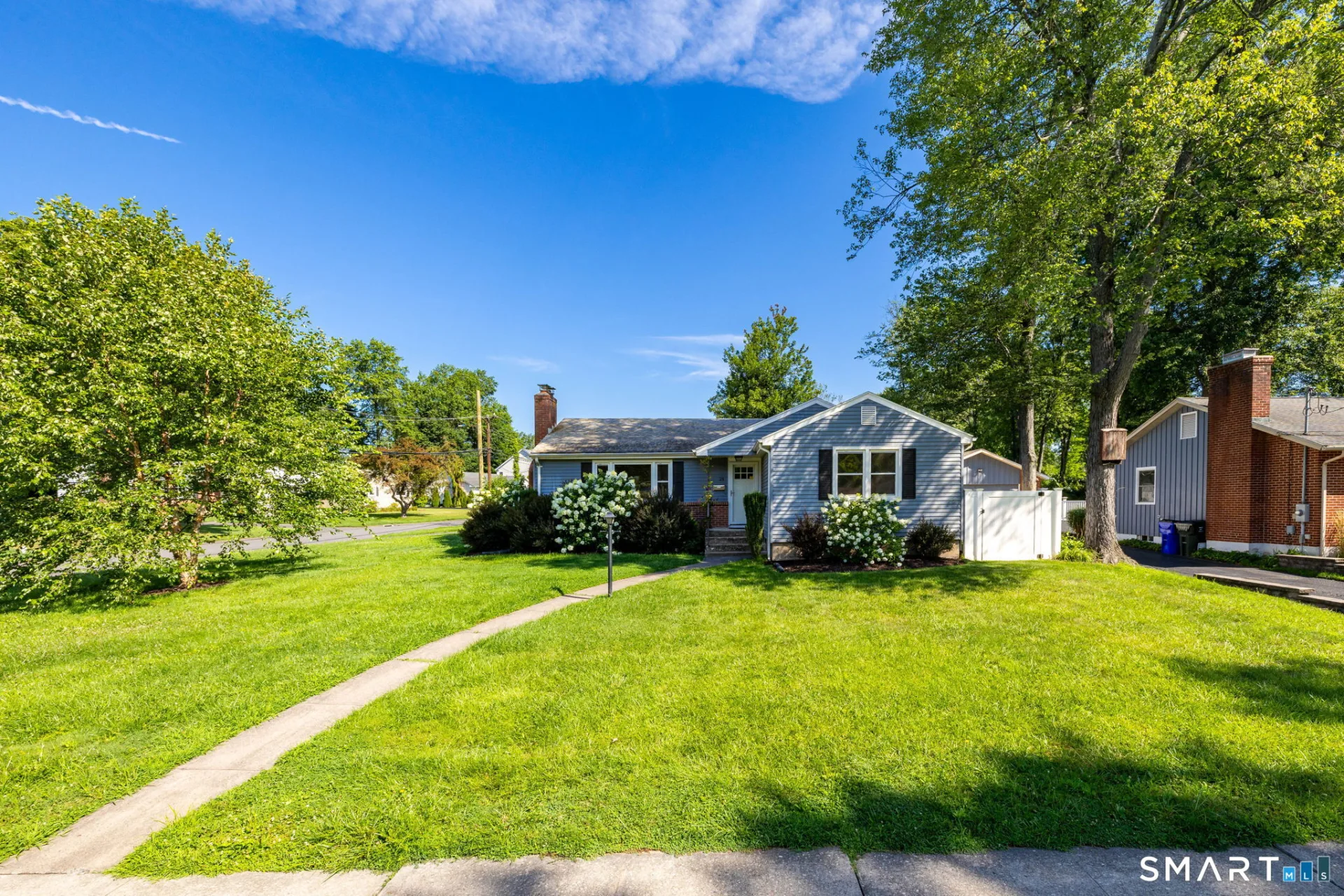 24 Haynes Road, West Hartford, CT