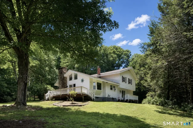 120 Moore Avenue, Winchester, CT
