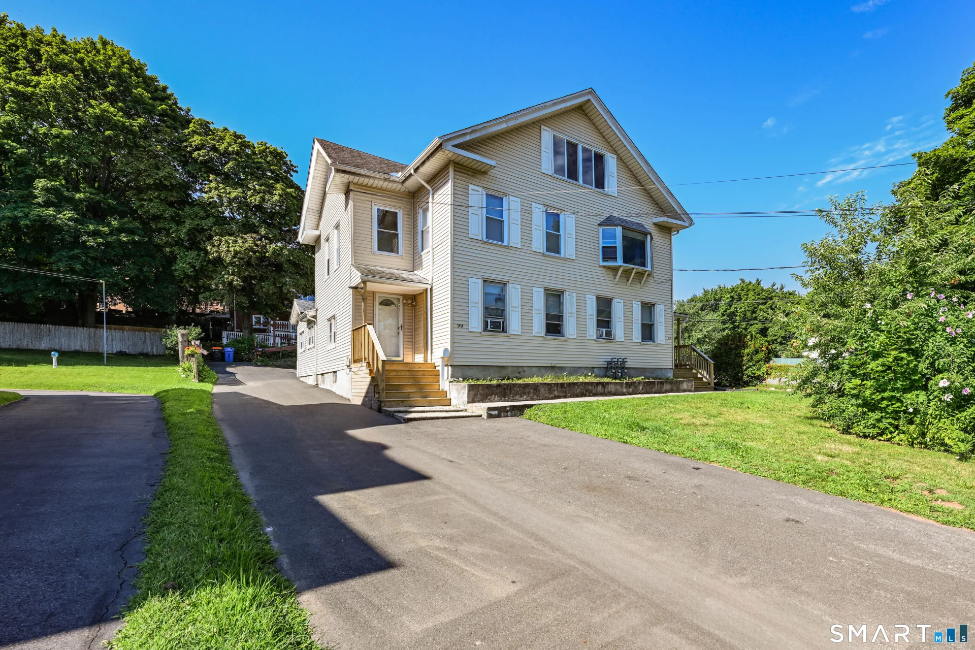 97 Liberty Street, Meriden, CT