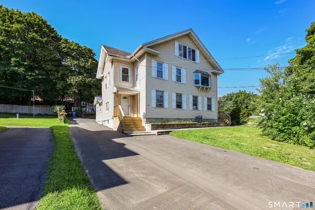 97 Liberty Street, Meriden, CT
