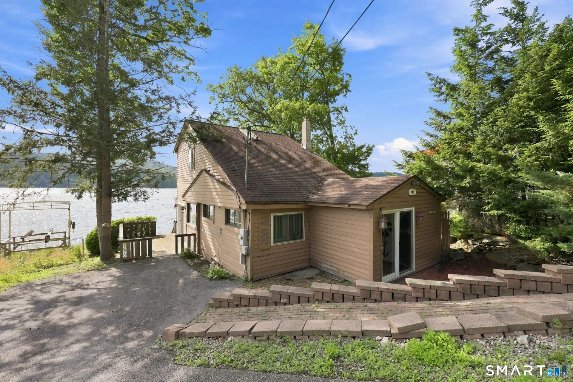 600 E Wakefield Boulevard, Winchester, CT
