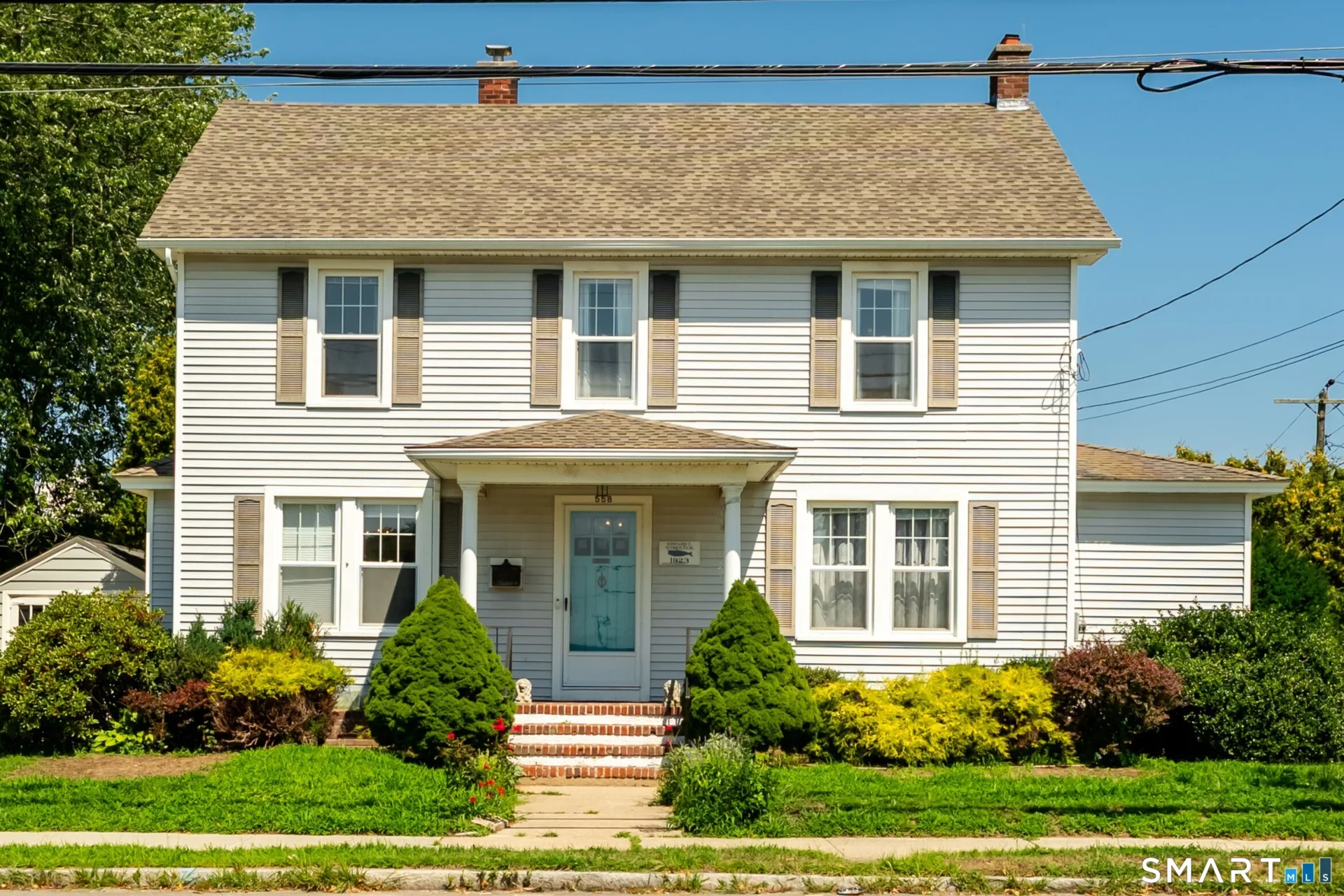 558 Ocean Avenue, New London, CT