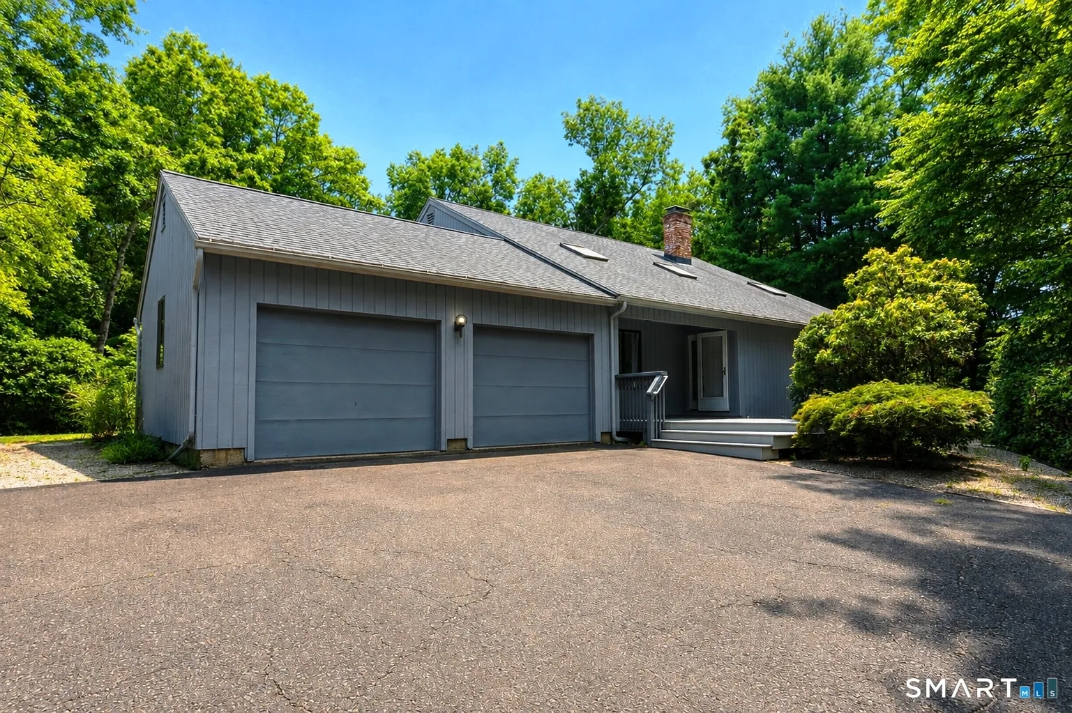 28 Byron Drive, Granby, CT