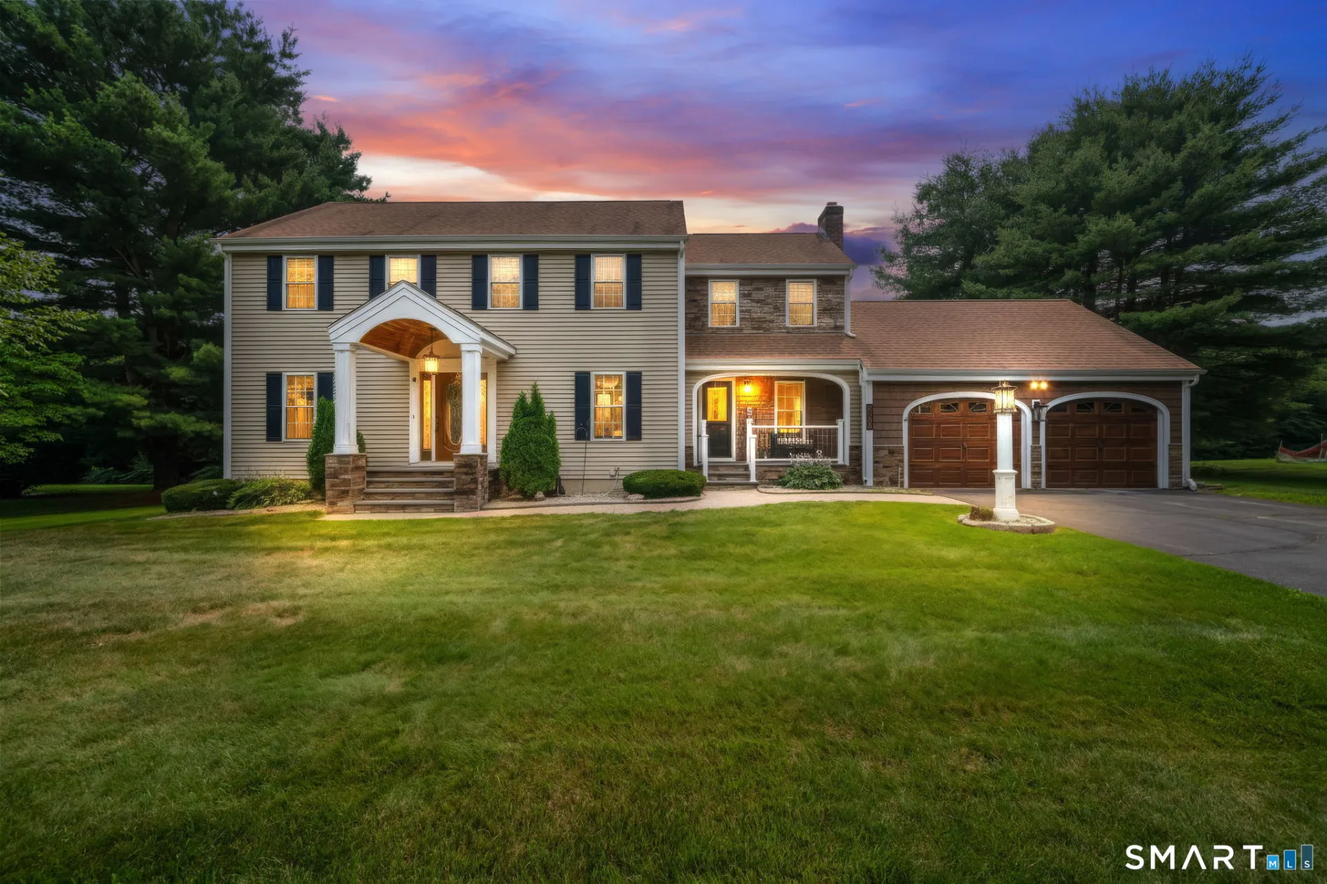 260 Lexington Road, Glastonbury, CT