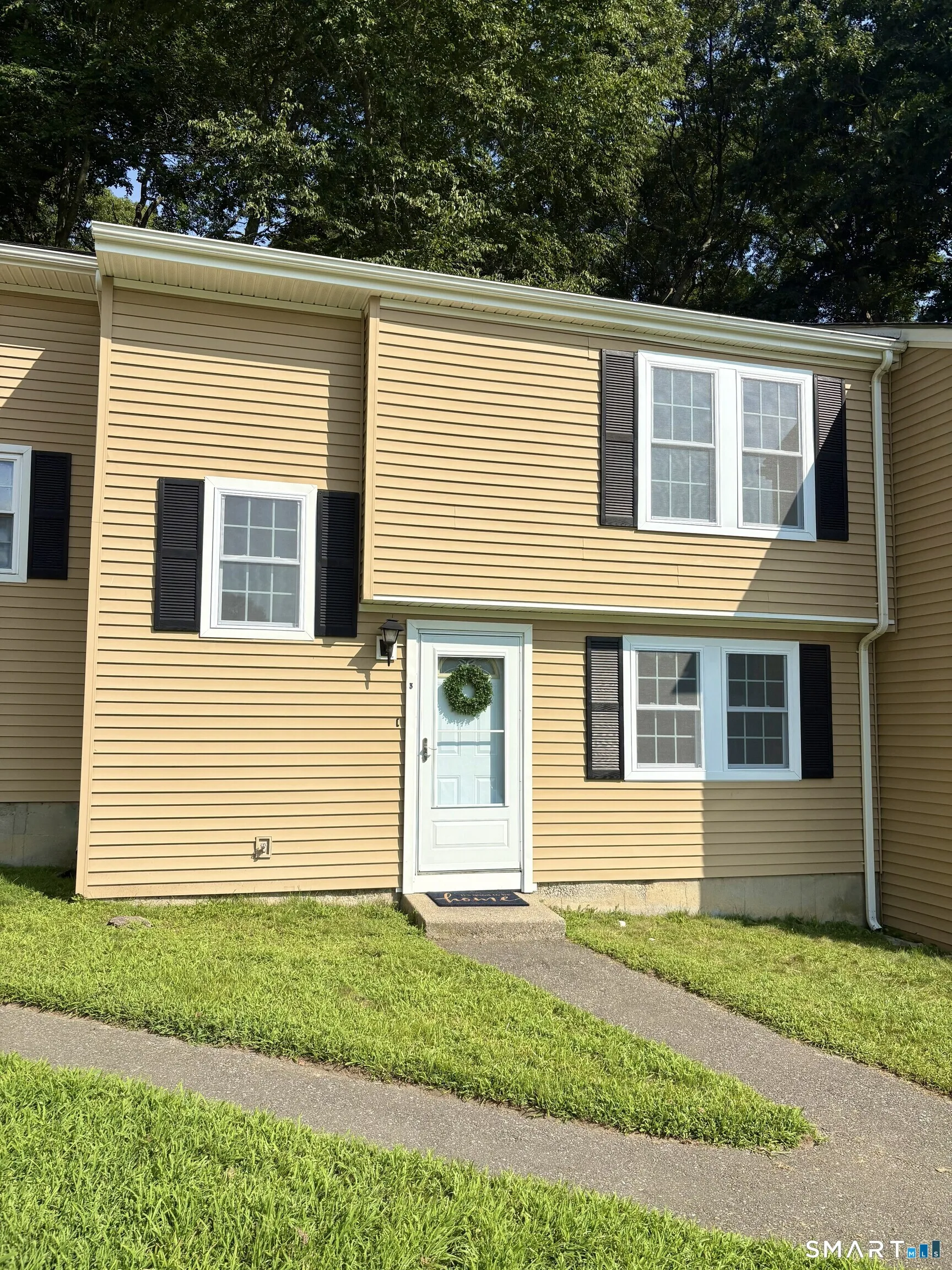 3 Meryl Court #3, Groton, CT