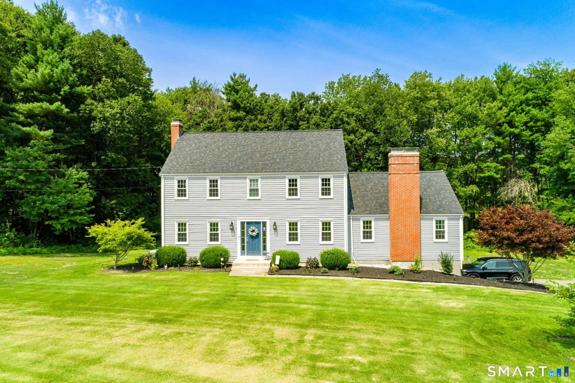 4 Lenora Drive, Simsbury, CT