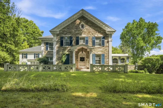 357 Wrights Crossing Road, Pomfret, CT