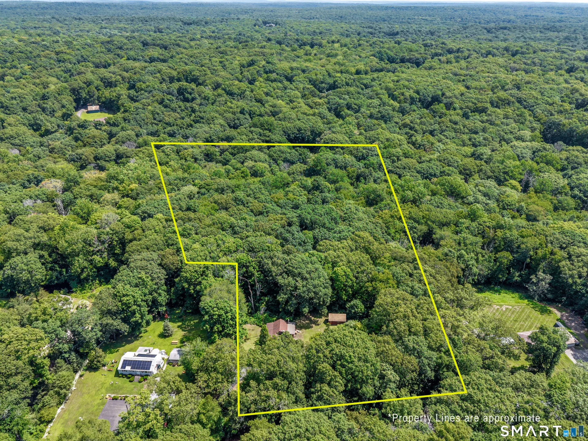 23 Route 81, Killingworth, CT