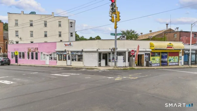 872 Bank Street, Waterbury, CT