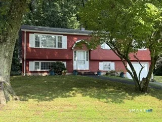 21 Knollwood Road, Southington, CT