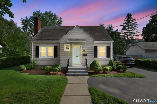 88 Delmont Street