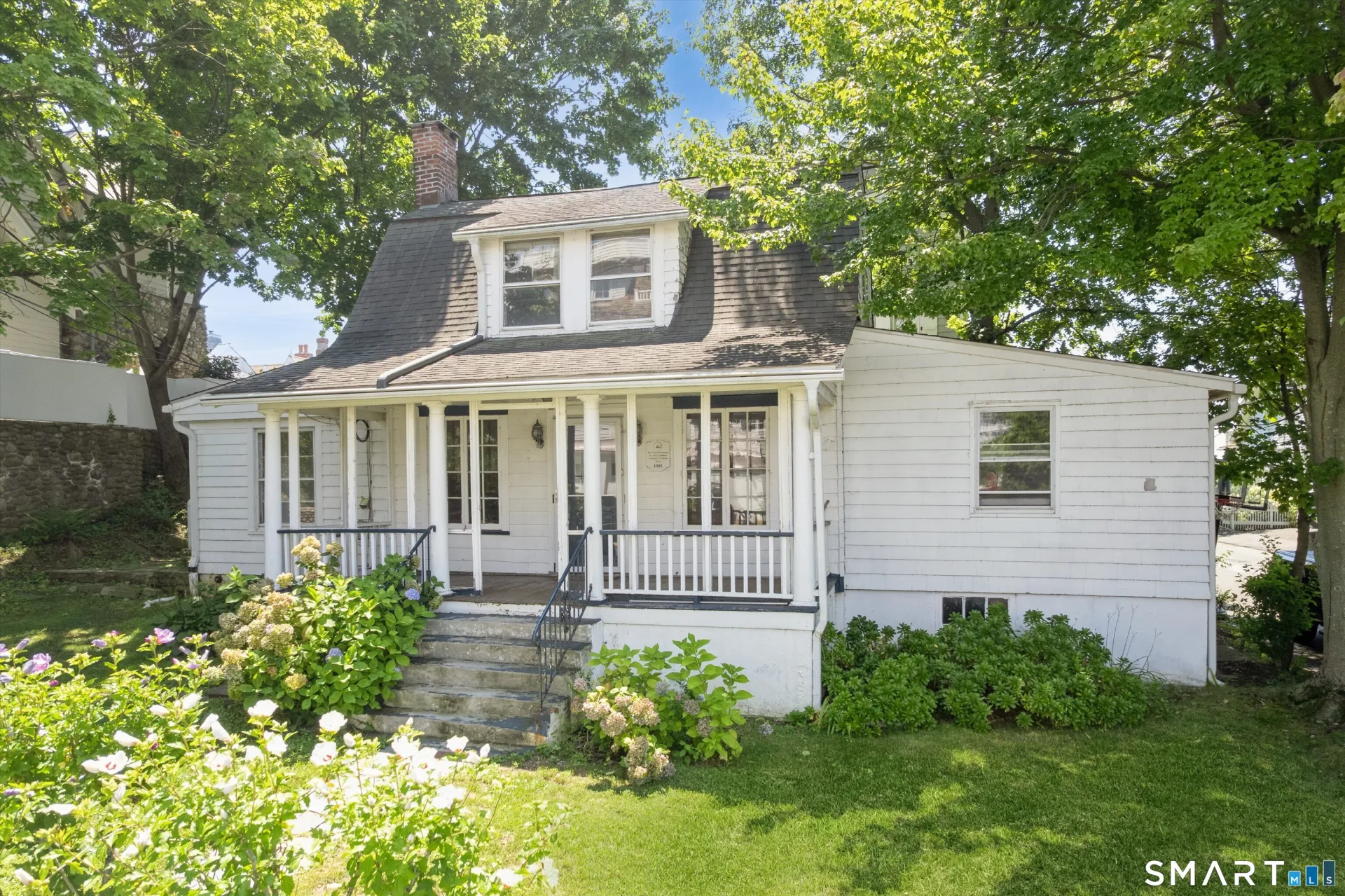 12 Parkview Road, Norwalk, CT