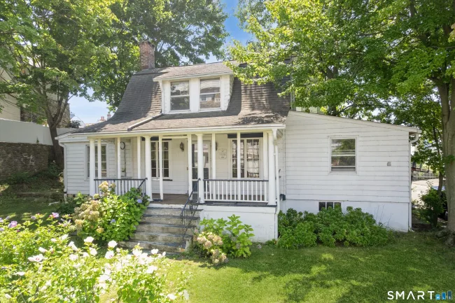 12 Parkview Road, Norwalk, CT