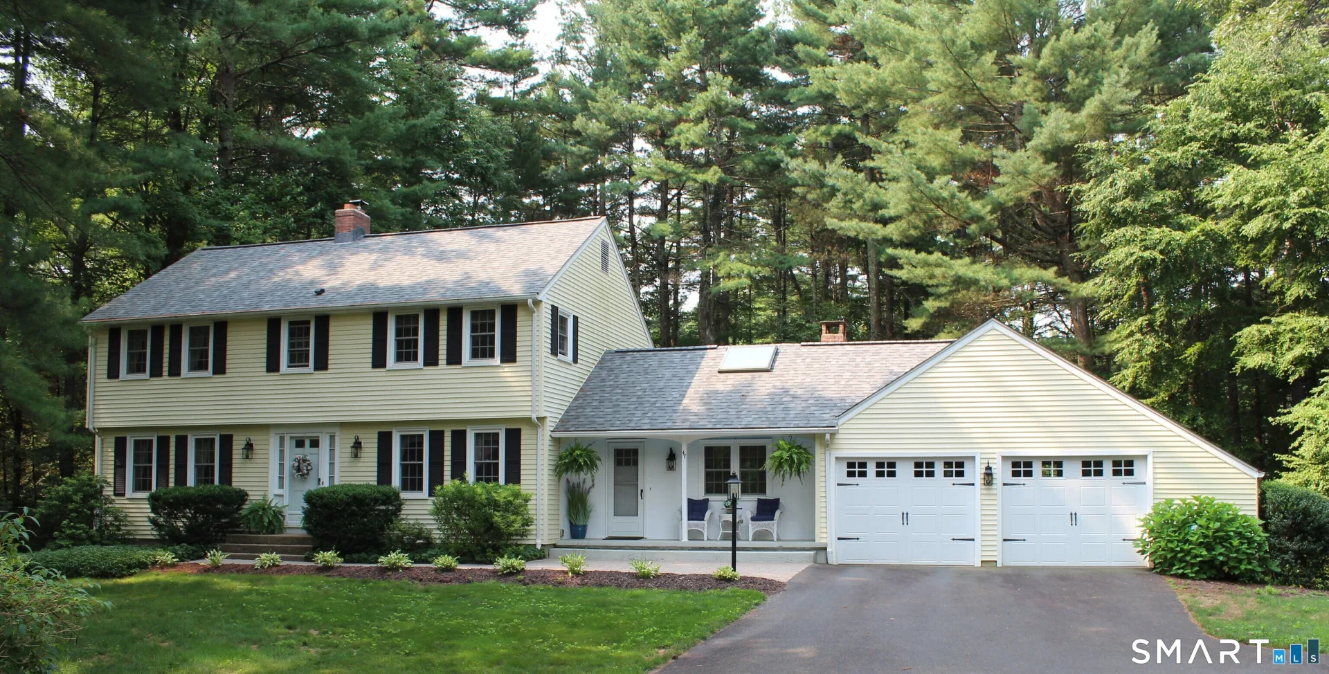 47 Farmstead Lane, Simsbury, CT