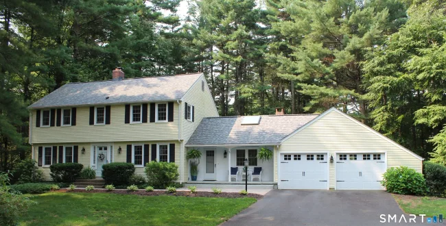 47 Farmstead Lane, Simsbury, CT