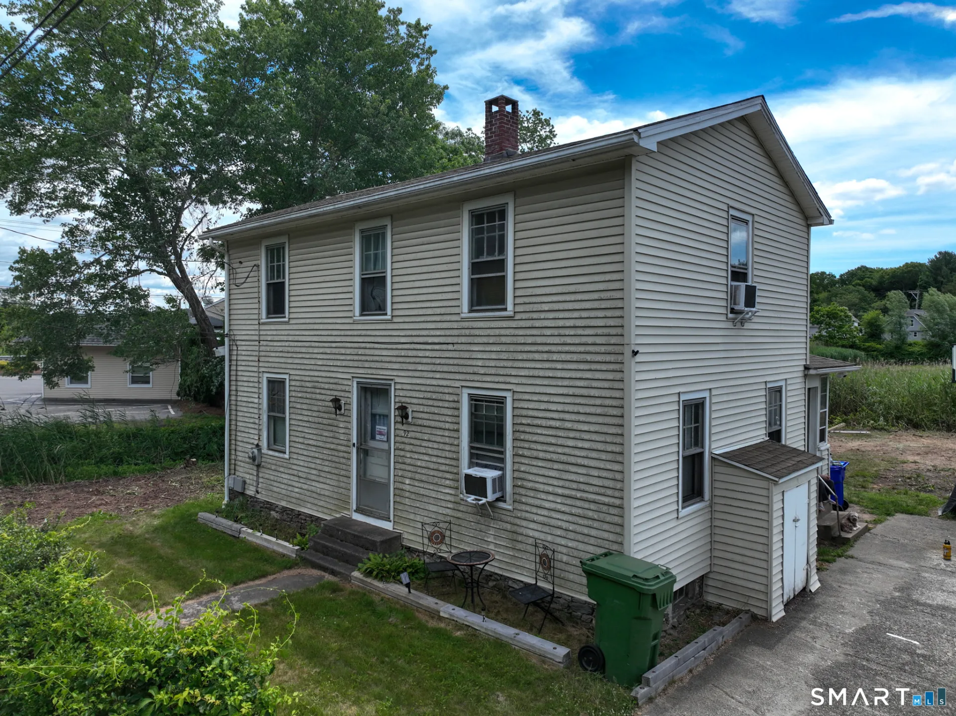 92 Water Street, Chester, CT