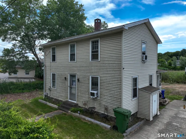 92 Water Street