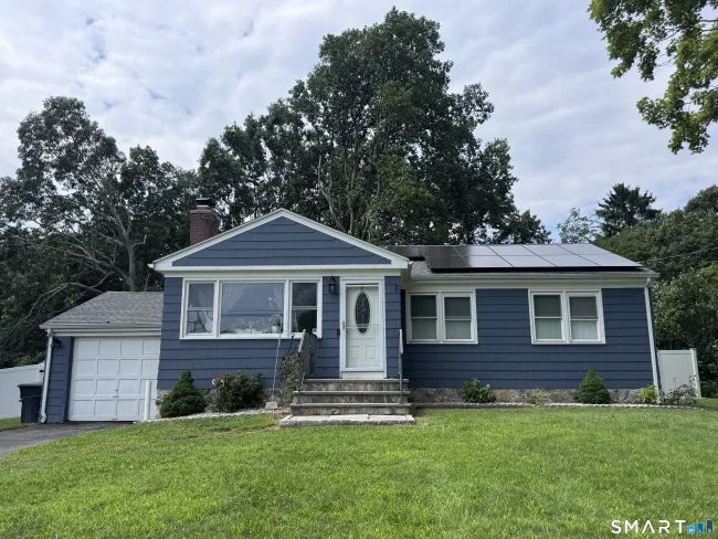 14 Alpine Drive, East Haven, CT