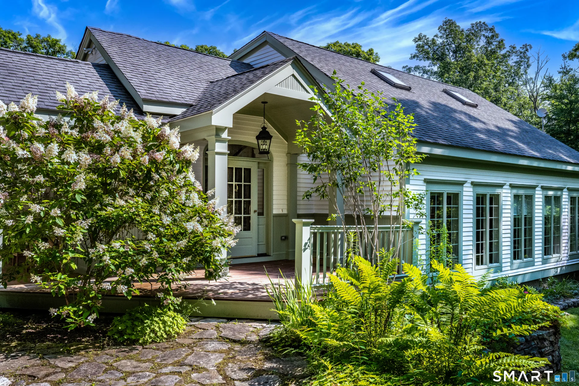 12 West Mountain Road, Sharon, CT