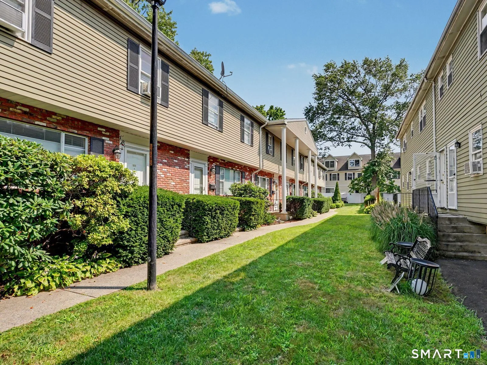 63 Maple Tree Avenue #B, Stamford, CT