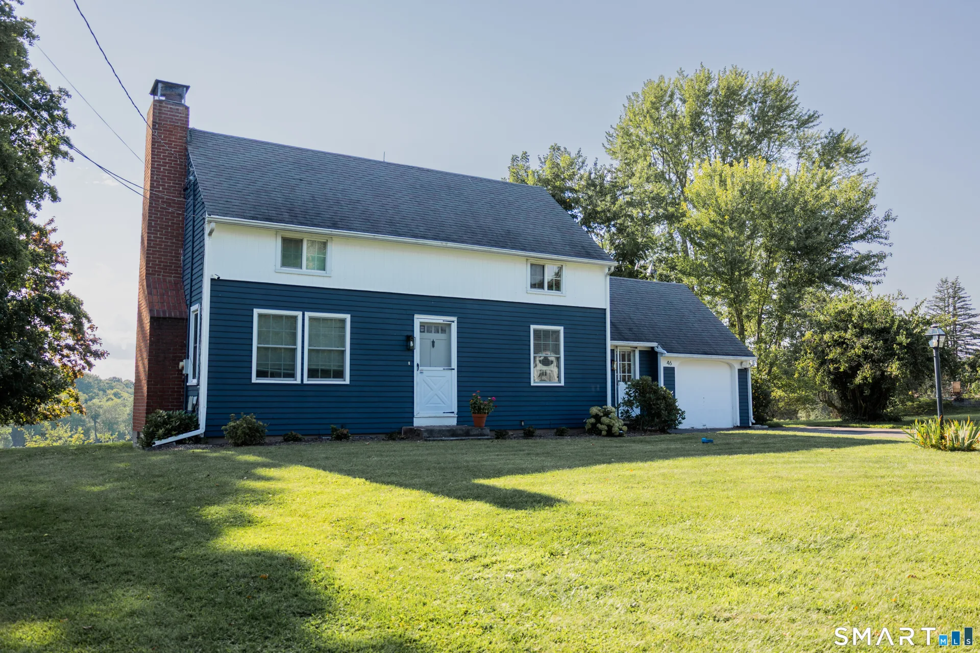 46 Skinner Road, East Windsor, CT
