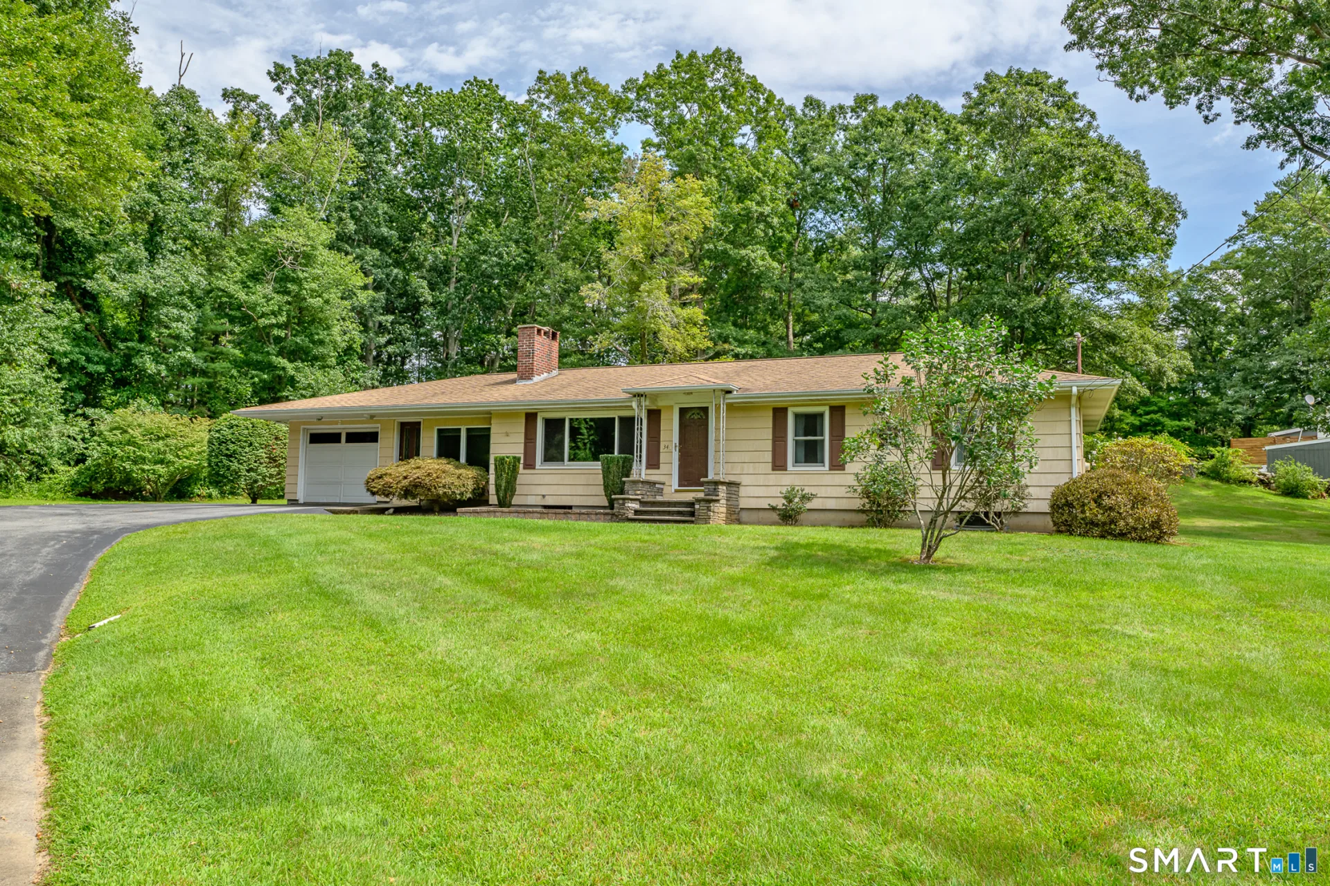 34 Fall Brook Road, Killingly, CT