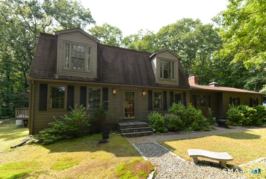 1167 Purchase Brook Road, Southbury, CT