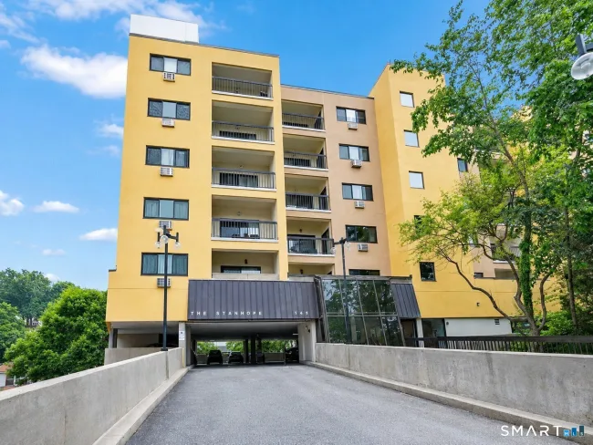 970 Hope Street #1B, Stamford, CT