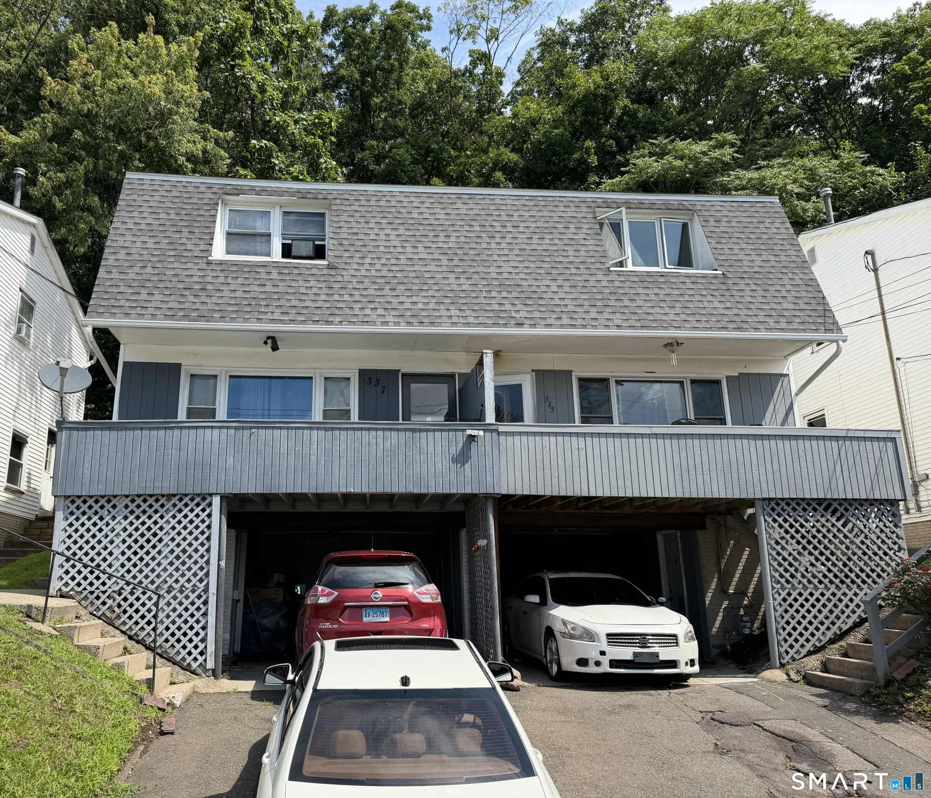 337 Mill Rock Road #337, Hamden, CT